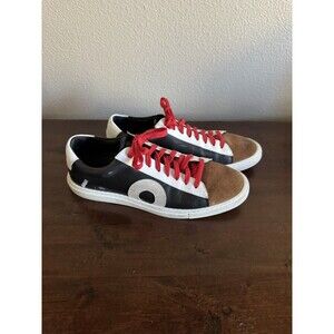 Oliver Cabell Low 1 One Metropolis Mens EU 38/US 5 Italian Leather Sneaker Shoes